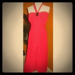 Womens Lane Bryant Beautiful Dress